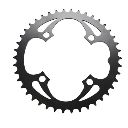 Enkelvoudig kettingblad SRAM MTB 104BCD 4 gaten 104 mm