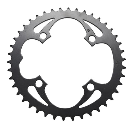 Enkelvoudig kettingblad SRAM MTB 104BCD 4 gaten 104 mm