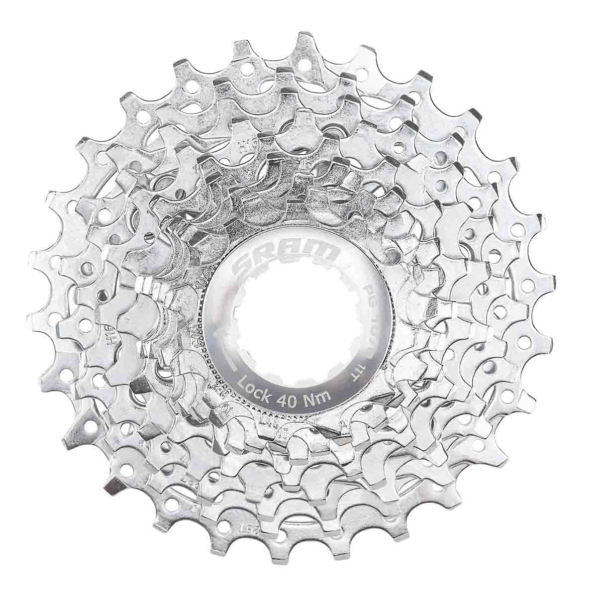 Cassette 10V SRAM PC-1070 - RIVAL