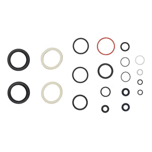 Compleet pakking kit ROCKSHOX PIKE SOLO AIR A1 (2014-2016) #00.4315.032.350