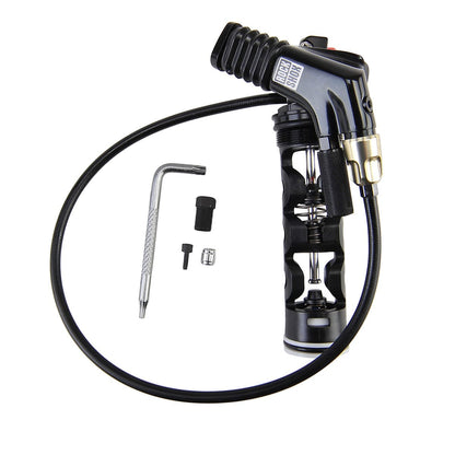 Vergrendelingsschakelaar ROCKSHOX XLOC FULL SPRINT voor SID Links #00.4318.004.001