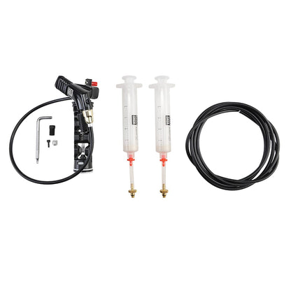 Vergrendelingsschakelaar ROCKSHOX XLOC FULL SPRINT voor SID Links #00.4318.004.001