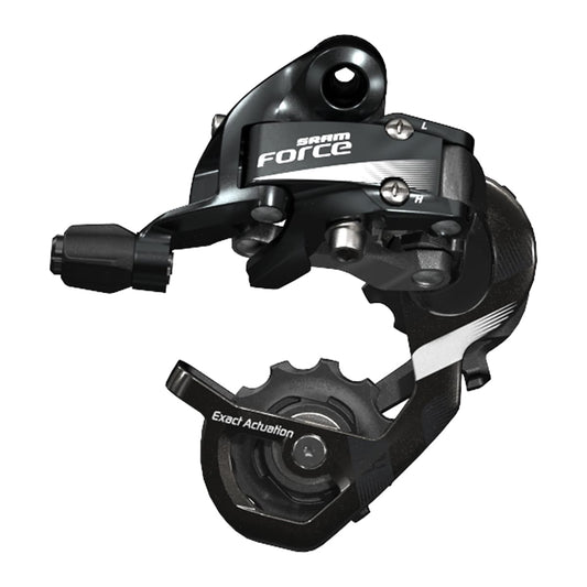 Dérailleur Arrière SRAM FORCE 22 2x11V Chape Courte