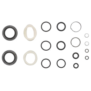 Kit de Joints Basique ROCKSHOX REVELATION SOLO AIR A3 (2014-2016) #00.4315.032.440