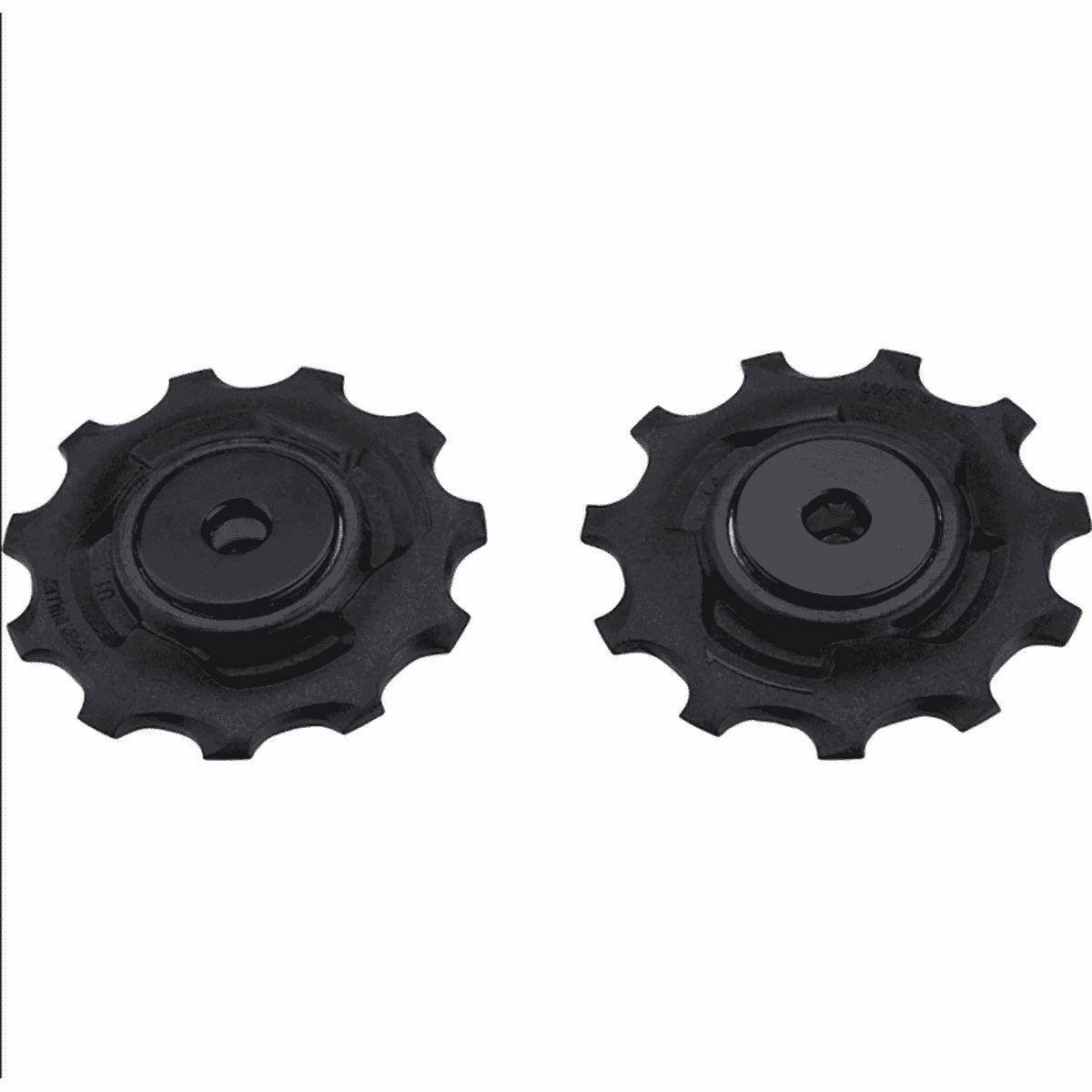 Galets de Dérailleur Arrière SRAM X9/X /GX Type 2 2x10V (x2)