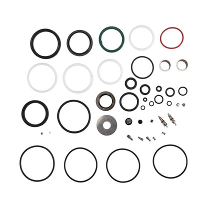 Compleet pakking kit ROCKSHOX Monarch RT3/RT/RL/R (2014+) #11.4118.038.000
