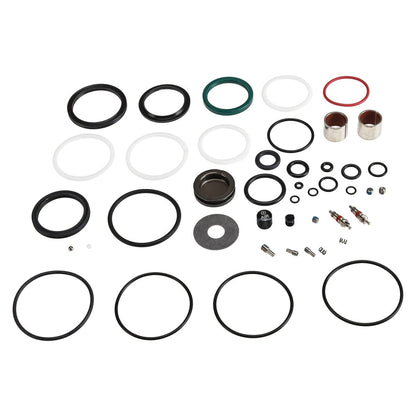 Volledige keerringset ROCKSHOX Monarch RT3/RT/RL/R (2014+) #11.4118.038.000