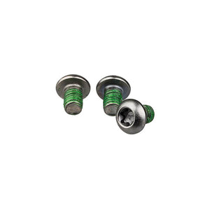 Kit 3 Bevestigingsschroeven Spider Trapas SRAM #11.6118.026.000 Aluminium