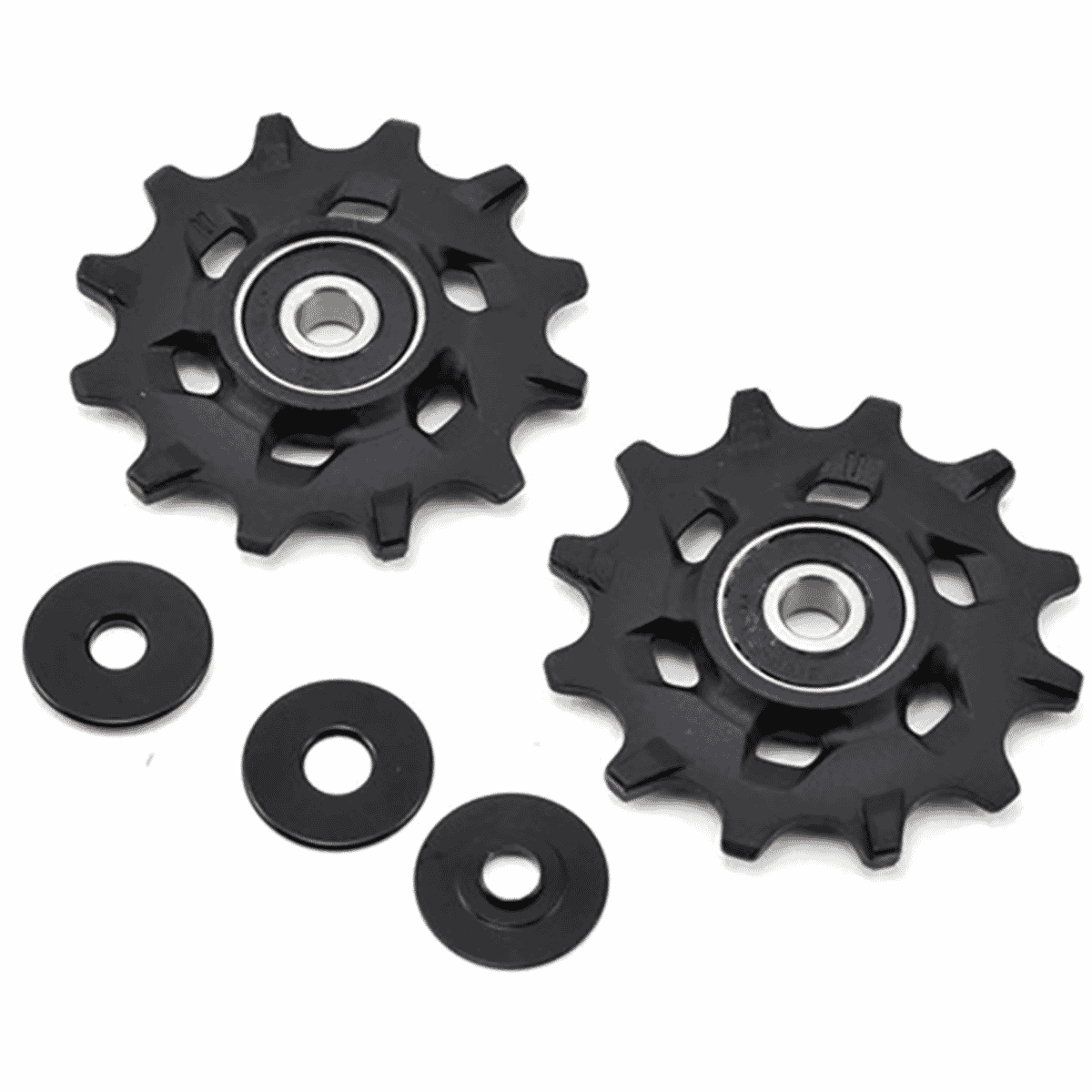 Galets Dérailleur Arrière 11V SRAM X01/X01DH/X1/CX1 X-SYNC (x2)