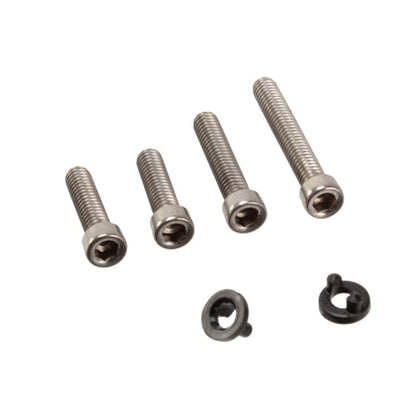 Aanslag- en Omhullingsschroef voor Achterderailleur SRAM X01 1x11v / X01 DH 7V #11.7518.034.000