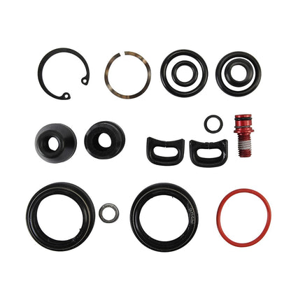 Compleet pakking kit ROCKSHOX RS1 29" A1-A2 (2015-2016) #11.4018.054.000