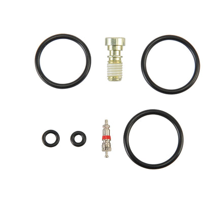 Compleet pakking kit ROCKSHOX RS1 29" A1-A2 (2015-2016) #11.4018.054.000