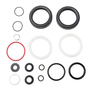 Compleet pakking kit ROCKSHOX BOXXER TEAM CHARGER DAMPER #00.4315.032.510
