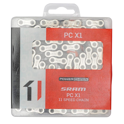Ketting 11V SRAM X1 PCX1
