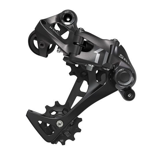 Dérailleur Arrière SRAM X1 TYPE 2.1 1x11V Chape Longue Noir *