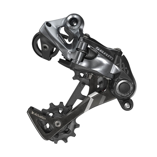 Dérailleur Arrière SRAM XX1 11V Chape Longue Noir