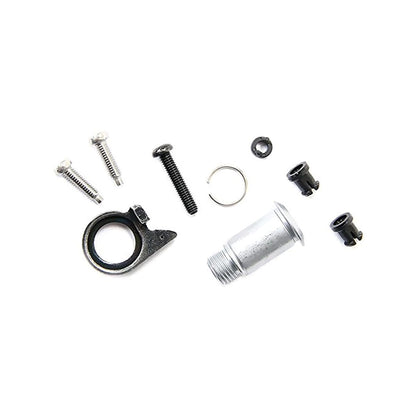 Bevestigingsschroef en Aanslag voor Achterderailleur SRAM GX 2x10V #11.7518.042.000