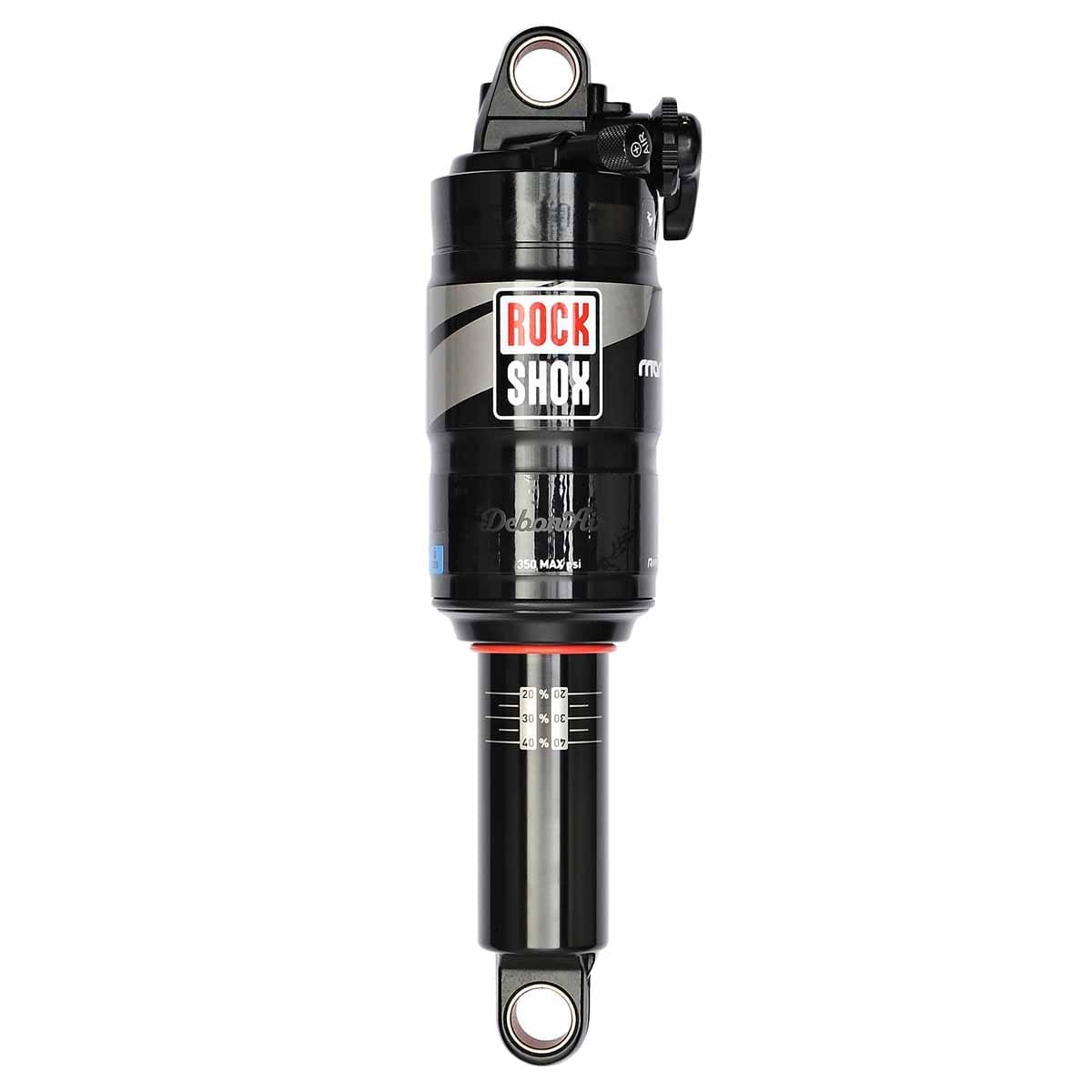 Amortisseur ROCKSHOX MONARCH RT3 DEBONAIR Mid Reb/Mid Comp