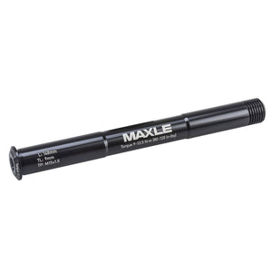 Voorwielasje ROCKSHOX MAXLE STEALTH STANDARD #00.4318.005.018