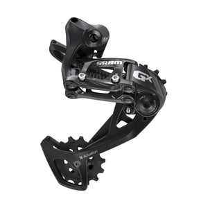 Dérailleur Arrière SRAM GX 2x11V Chape Moyenne Noir