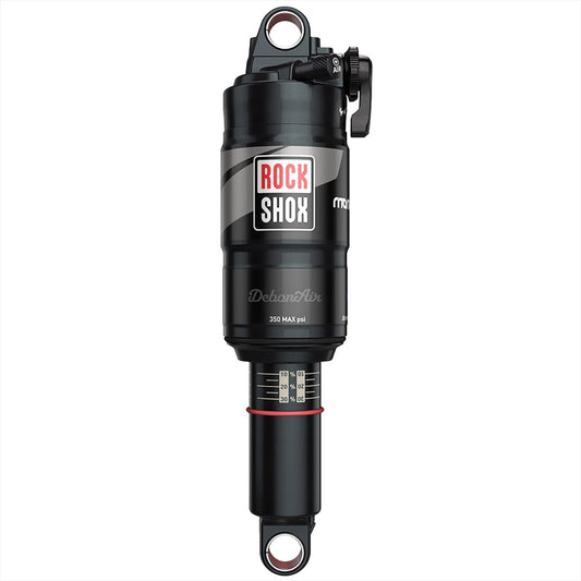 Amortisseur ROCKSHOX MONARCH RT3 DEBONAIR Low Reb/ Low Comp (pour Santacruz 5010/Furtado/HighTower/Tallboy LT 2013-16)