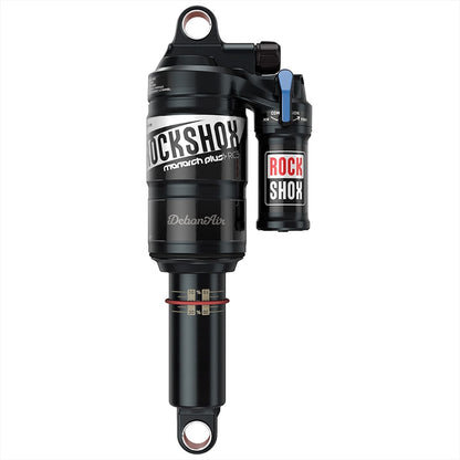 Schokdemper ROCKSHOX MONARCH PLUS RC3 DEBONAIR Low Reb/Low comp (voor 5010/Furtado/HighTower/Tallboy LT 2013-2016)