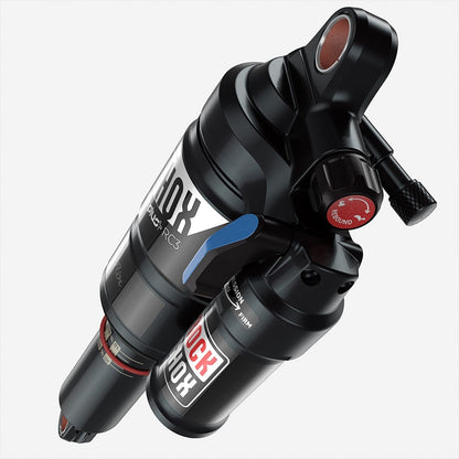 Schokdemper ROCKSHOX MONARCH PLUS RC3 DEBONAIR Low Reb/Low comp (voor 5010/Furtado/HighTower/Tallboy LT 2013-2016)