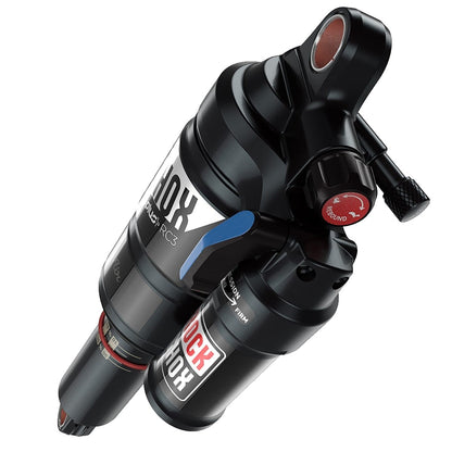 Demper ROCKSHOX MONARCH PLUS RC3 DEBONAIR Mid Reb/Low comp (voor Nomad 2013-2016)