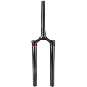 Kroonplaat/Stuurpen/Dompelbuizen set ROCKSHOX LYRIK/YARI Solo Air 27.5" Conisch Offset 42 mm Zwart #11.4018.008.438