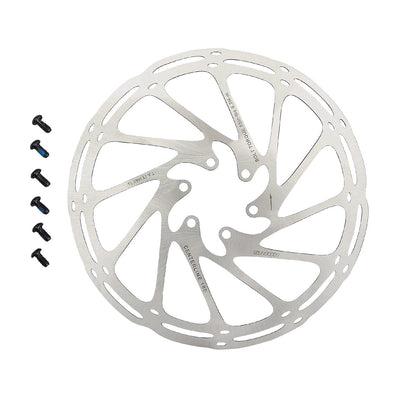 Schijf SRAM CENTERLINE 6 Gaten