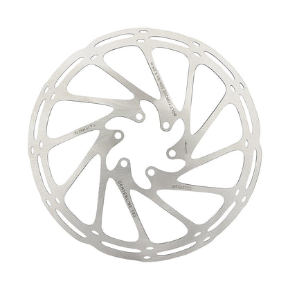 Schijf SRAM CENTERLINE 6 Gaten