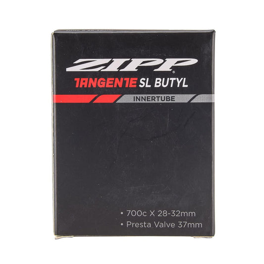 Chambre à Air ZIPP TANGENT 700x28/32c Valve 37 mm