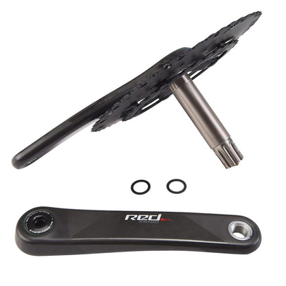 Trapas 11V SRAM RED GXP