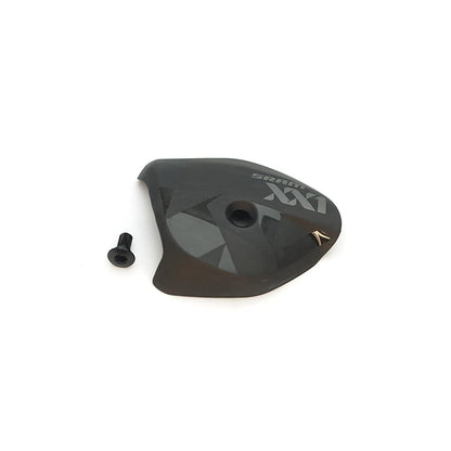 Rechter Schakelkap SRAM EAGLE XX1 Zwart #11.7018.058.010