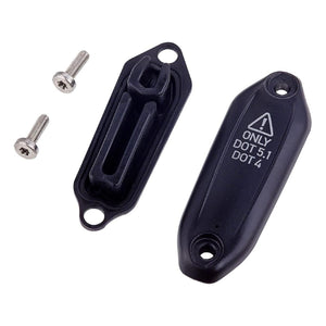 Kit Capot de Levier SRAM LEVEL Ultimate/TLM/TL/T/LEVEL #11.5018.022.001