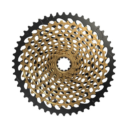 Cassette 12V SRAM XX1 EAGLE XG-1299 Or