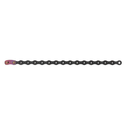 Ketting 12V SRAM XX1 EAGLE Kleur Zwart