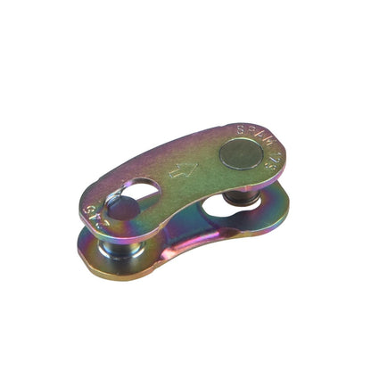 Ketting 12V SRAM XX1 EAGLE Kleur Zwart