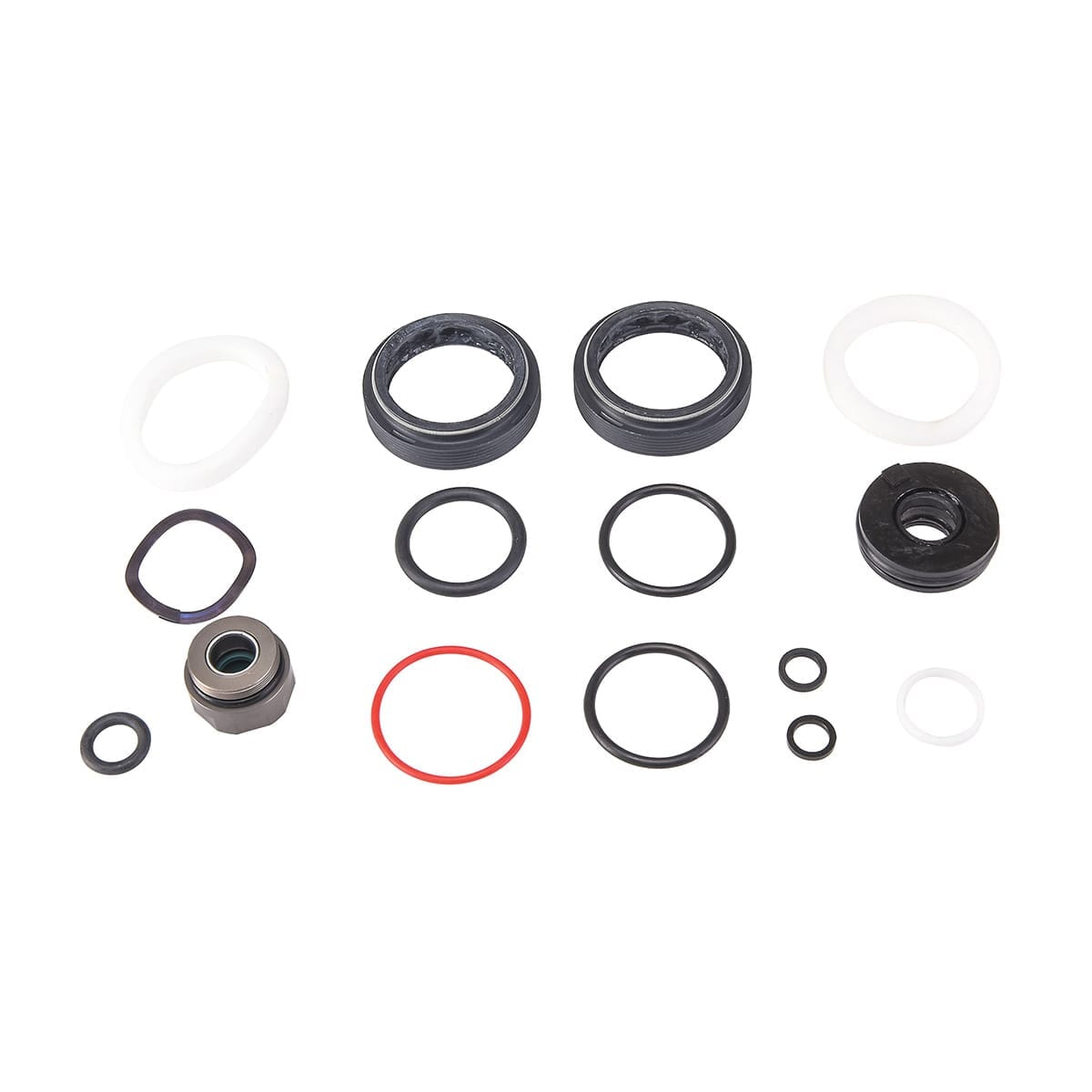 Kit Entretien 200 h/an ROCKSHOX LYRIK/PIKE 29+ DUAL POSITION #00.4315.032.620