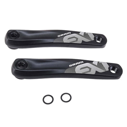 VAE Crankarmen SRAM EX1 ISIS voor Bosch/Brose Motor