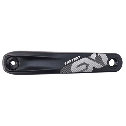 VAE Crankarmen SRAM EX1 ISIS voor Bosch/Brose Motor