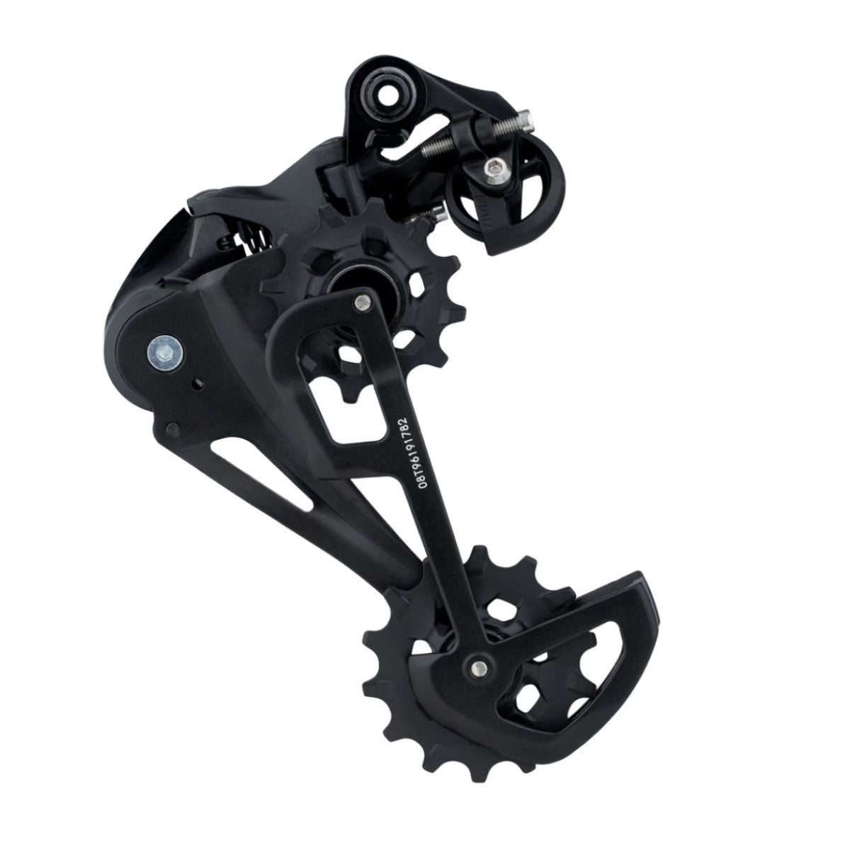 Dérailleur Arrière SRAM EX1 8V VTTAE Chape Longue Noir