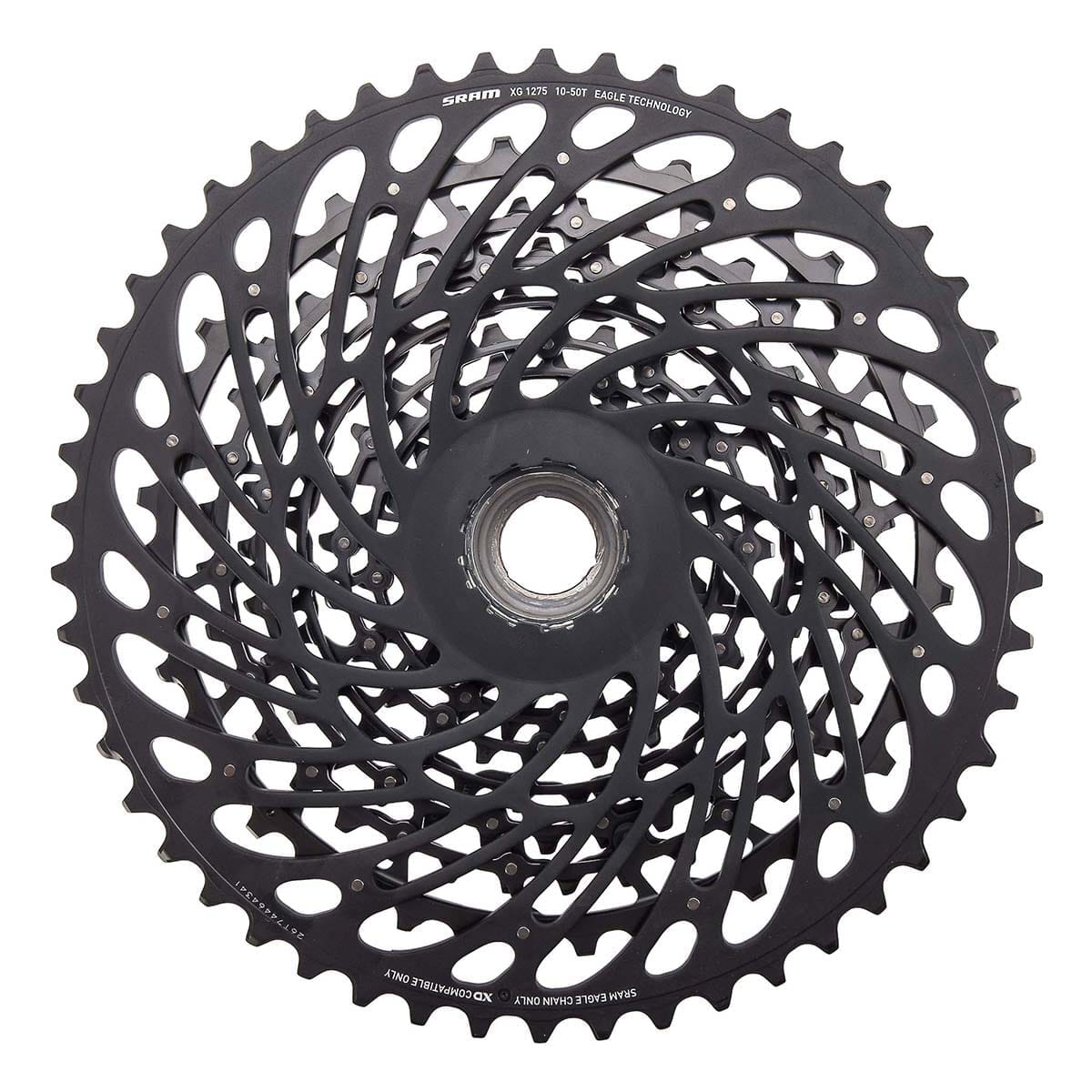 Cassette 12V SRAM GX EAGLE XG-1275 *