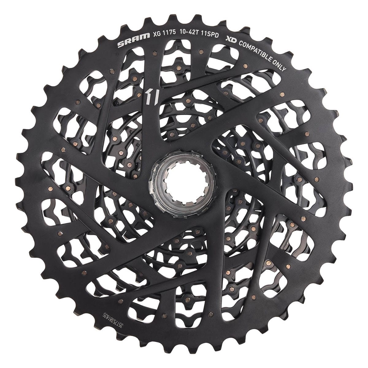 Cassette 11V SRAM GX XG-1175