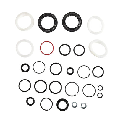 Onderhoudskit 200 u/jaar ROCKSHOX 30 Gold and Silver (2018+) #00.4315.032.649