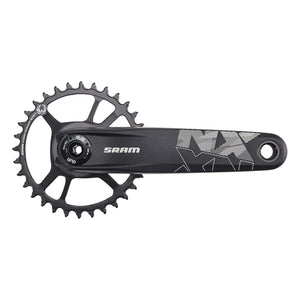 Trapas 12V SRAM EAGLE NX X-SYNC2 DUB Direct Mount