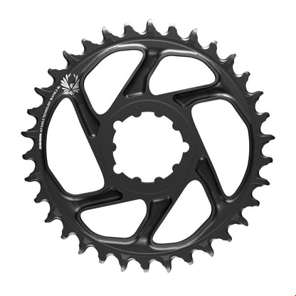 Enkelvoudig Kettingblad SRAM X-SYNC 2 SL EAGLE BOOST 12V Direct Mount Offset 3 mm