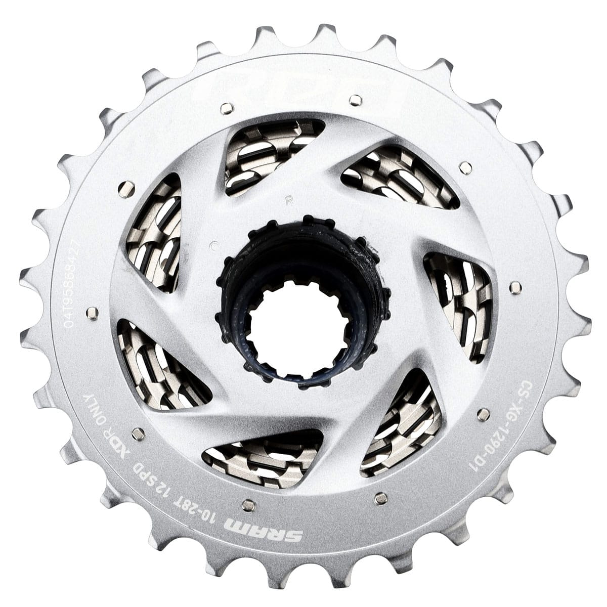 Cassette 12V SRAM RED AXS XG-1290