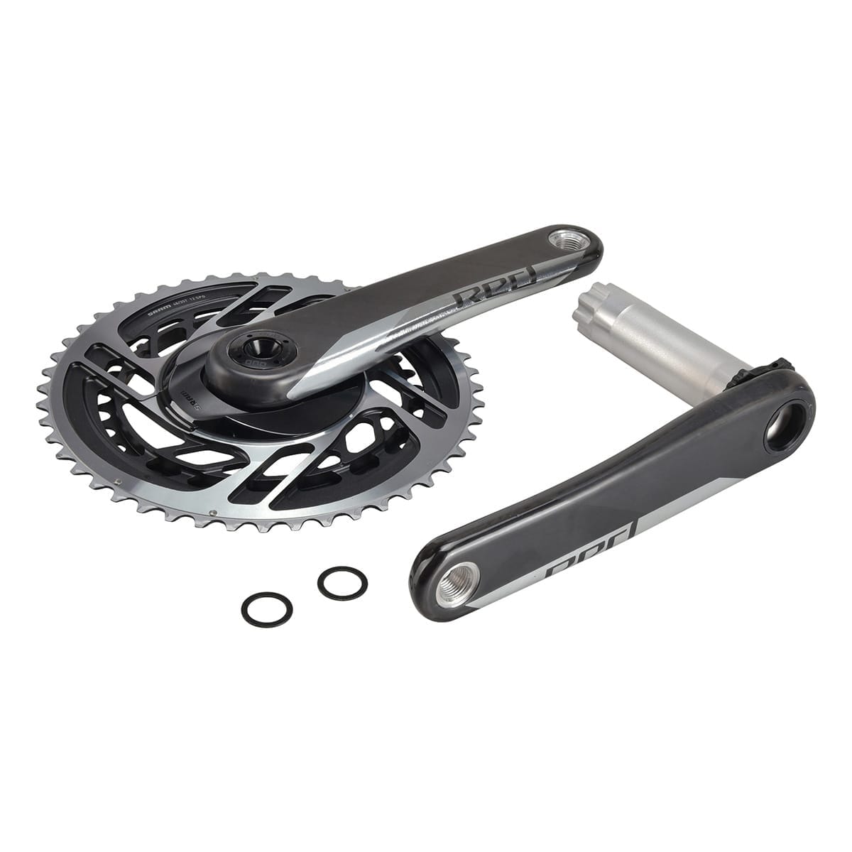 Pédalier 12V SRAM RED AXS DUB