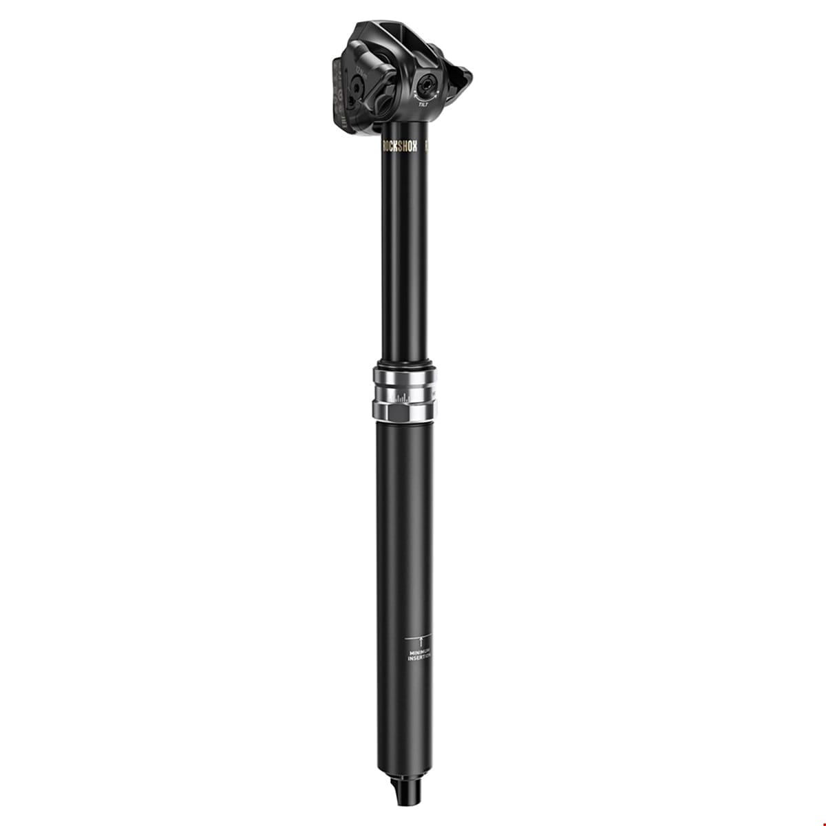 Tige de Selle Télescopique ROCKSHOX REVERB AXS 100mm